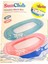 Nessiworld JJS-33050 Filetaban Yatak - Vardem Oyuncak 1