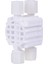 Su Arıtma Cihazı Shut-Off Valf 4 (Dört) Yollu Vana Quick 1