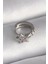 Bfs 316L Çelik Gümüş Renk Zirkon Taşlı Yıldız Model Tragus Piercing 1