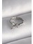 Bfs 316L Çelik Gümüş Renk Zirkon Taşlı Kelebek Model Tragus Piercing 1