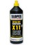 X11 Agresif Çizik Giderici Pasta 1lt 1
