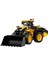 LEGO Technic Volvo L120 Electric Tekerlekli Yükleyici 42209 1