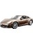 Bfs Bburago 1:24 Porsche 911 Carrera S Model Araba 2