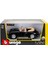 Bfs 1022078 1:24 Porsche 356B Cabriolet 1961 Araba 3