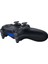 Ps4-Ps5 Kol Wireless Bt Kablosuz Oyun Kolu Ps4 Joystick Tablet Telefon Pc Uyumlu Tit - NTR4856-4199 2
