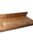 Dekoratif Ahşap Raf (El Yapımı Kiraz Ağacı)- 70X14 cm 5