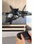 D20 Kameralı Wifi App Uçan Jet Drone Gyro Stabilize Engel Kaçınmalı Uzaktan Kumandalı Akıllı Köpük Uçak 3
