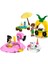 LEGO Friends Tek Boynuzlu At ve Flamingo Havuz Partisi 42658 1