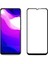 Xiaomi Mi 10 Lite 3D Full Tempered Cam Ekran KORUYUCU-(5775) - NTR9672-1812 3