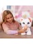 Belle Fusion Bfs 90773 hareketli ve Sesli Sevimli Peluş Kedicik Bella -Sunman 4