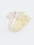 Yeni Sezon Basic Kiz Bebek Patik Corap 3'lu - S54252Z1 2