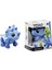 Silverlit Sesli ve Işıklı Elektronik Robot Dino Heads Up 3