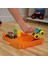 Bfs HXT04 Hot Wheels Monster Trucks Taşınabilir Oyun Seti 4