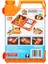 Bfs HXT04 Hot Wheels Monster Trucks Taşınabilir Oyun Seti 5