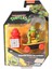 TU812001 Tmnt Ninja Kaplumbağalar Kaykay Figürü - 71052 3