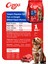 Yetişkin Köpek Maması Etli Biftekli 1 kg 5'li 4