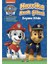 Paw Patrol Havrika Renk Şöleni Boyama Kitabı 1