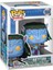 Bfs Funko Pop Movies: Avatar - Neytiri (Battle) 2