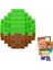 Bfs HXT64 Minecraft Mini Figürler 4