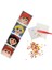 4in1 Disney Princess Pixel Pixel Boncuk Aktivite ve Oyuncak Seti 2