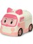 Robocar Poli Metal Araç Karakter Figür Amber 1