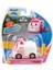 Robocar Poli Metal Araç Karakter Figür Amber 2