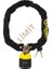 K-Bloc 120 Zincir Kilit 120 cm 1