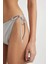 Regular Fit Saten Bağcıklı Bikini Altı-Fall in Love B6934AX24HS 5