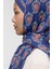 Daily Print Şal Glory Desenli 5