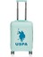 U.s.polo Assn.since 1890 Unisex Orta Boy Valiz PLVLZ24057B-02 3