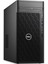 Precision 3660_I7-12700-6 Intel Core I7-12700 16 GB 512 GB SSD 1 Tb HDD 12 GB Rtx 3060 Windows 10 Pro Masaüstü Bilgisayar 2