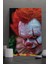 Pennywise Kanvas Tablo 1