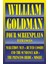 William Goldman : Four Screenplays 1