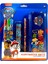 Paw Patrol Kırtasiye Seti Kalem Kutulu 6 Parça 2