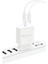 iPhone 15 / 15 Pro / 16 / 16 Pro Uyumlu Pd Typec Hızlı Şarj Cihazı 35W 1