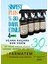 Plus % 30 Daha Etkili 4 Adet 500ML 1
