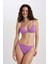Regular Fit Bikini Altı-Fall in Love B6944AX24SM 2