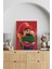 Üşüyen Mario Kanvas Tablo 1