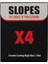 X4 Seramik Kaplama 50ML 1