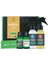 Ecocoat Quartz+ Kit Grafenli Seramik Kaplama 60ML 1