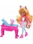 Bfs Nessiworld HLH22 Enchantimals Klinik Oyun Seti 5