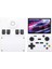 XGB35 Elde Taşınabilir RETRO Oyun Konsolu, 3,5 Inç IPS Ekranlı Dahili 4gb Tv Çıkışı Özellikli 2