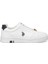Norm 4Pr Beyaz Erkek Sneaker 1