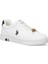 Norm 4Pr Beyaz Erkek Sneaker 3