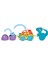 Bfs Nessiworld 73251 Tomy - Jurassic World Dino ve Renkli Araç +12 Ay 3