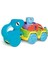 Bfs Nessiworld 73251 Tomy - Jurassic World Dino ve Renkli Araç +12 Ay 4