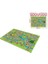 Bfs Nessiworld 05-725 Oyun Halısı City 150X100 cm 1