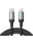 Joyroom S-CL020A10 20W Type C-Lıghtnıng 1.2m-Black 1