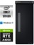 Proart I7-13700 PD500TE-713700173X-164 32GB 1tb M.2+4tb SSD Pny Rtx A4000 16GB Windows 11 Pro Masaüstü Bilgisayar 1