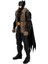 Dc Comics Batman Aksiyon Figürü S10 V1 30 cm 4